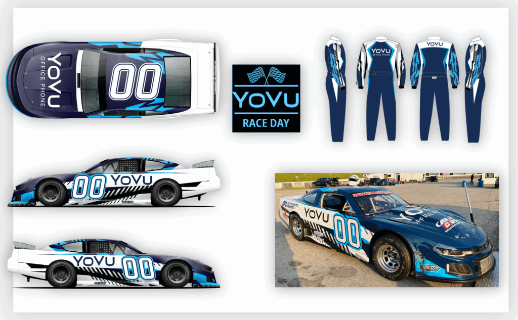 YOVU_Racecar
