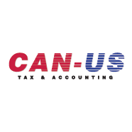 Can - US logo