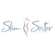 Slim sister logo