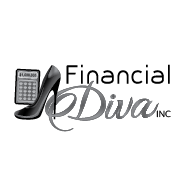 Financial Diva logo
