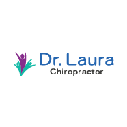 Dr Laura logo